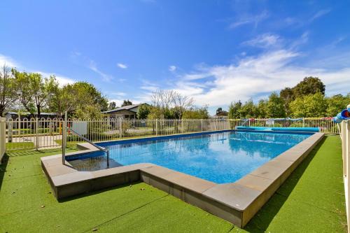 Traralgon Resort | Traralgon Lifestyle Village