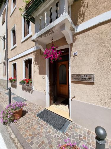 Posina Bed & Breakfast | Trattoria Albergo all'Alpino