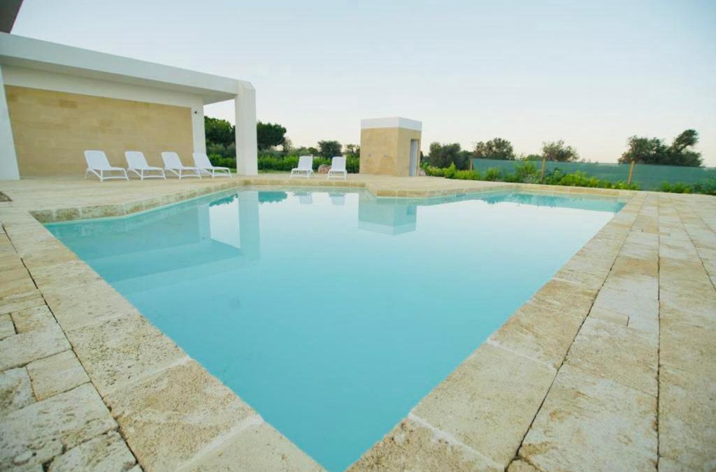 Villa Castelli House | Tratturi Reali
