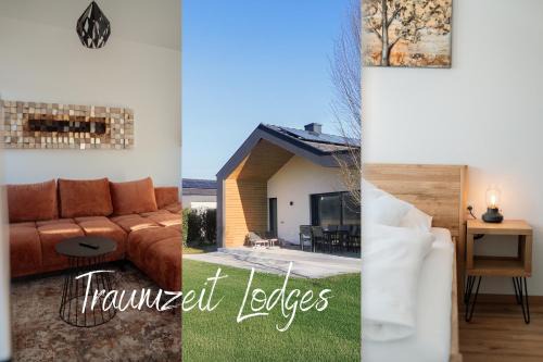 Loipersdorf bei Fuerstenfeld House | Traumzeit Lodge 56