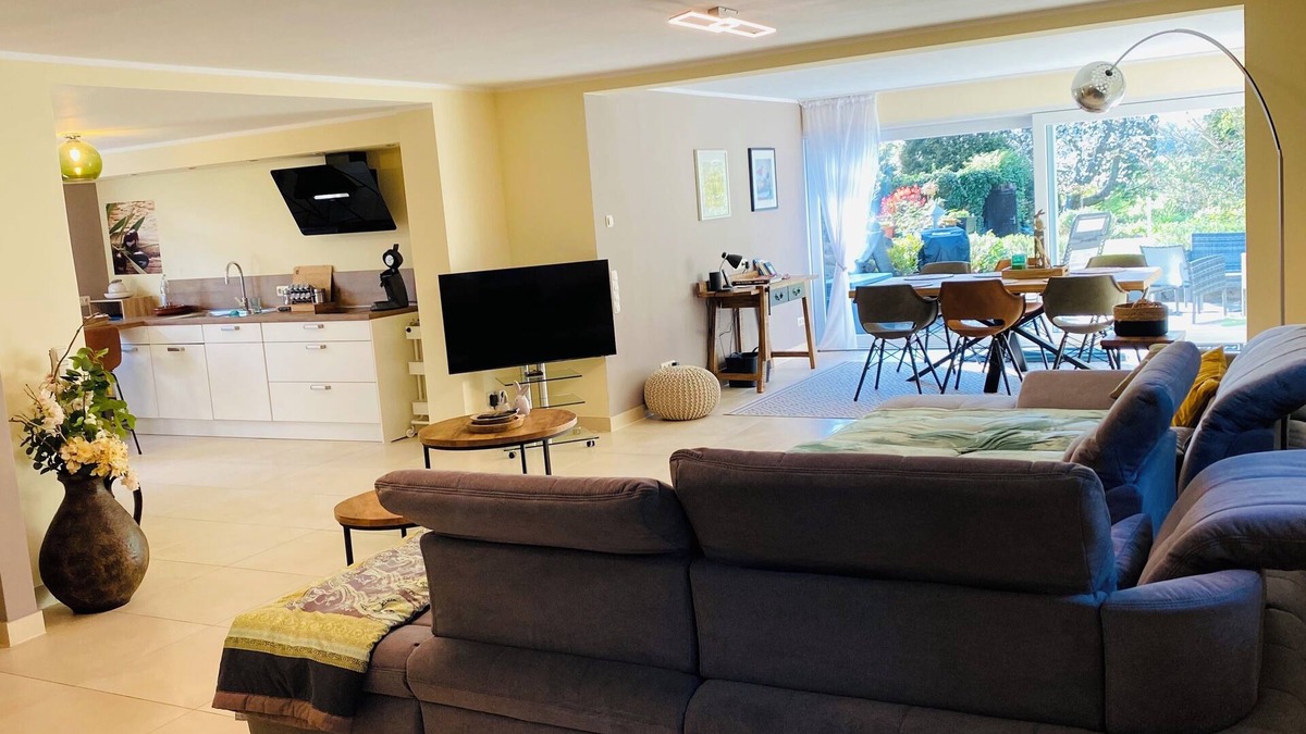 Wegberg Apartment | Traum-ferienwohnung im Tal der Mühlen - Wegberg