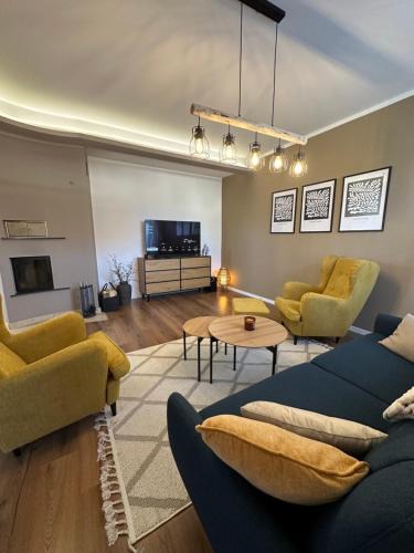 Draisdorf Apartment | Traumdomizile - Wohnung am grünen Stadtrand