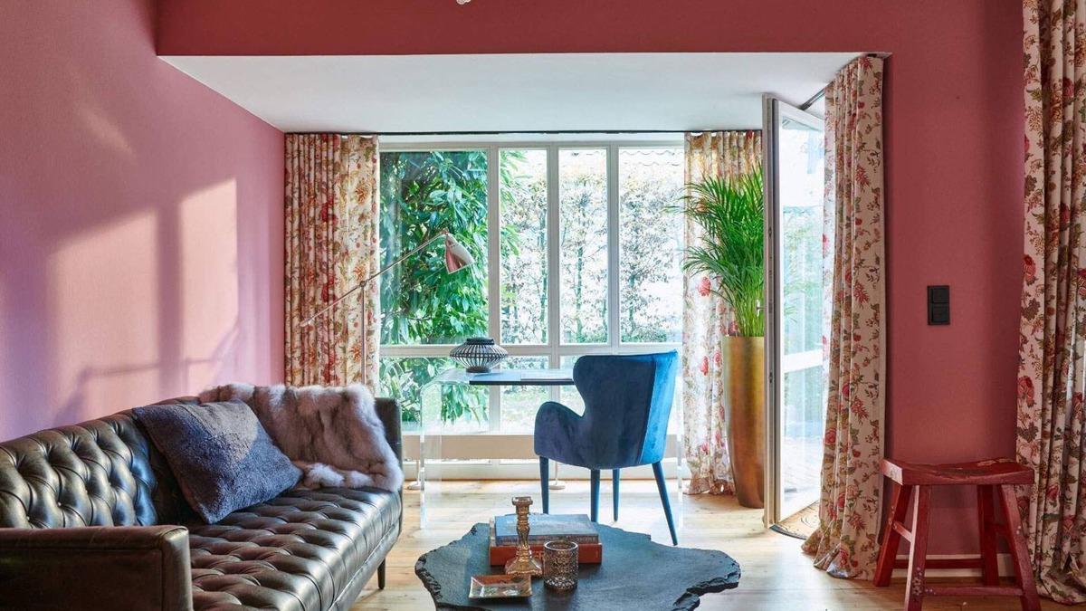 Nienstedten House | Traumferienhaus Landhaus Jenischpark (can be canceled free of charge 7 days in advance)