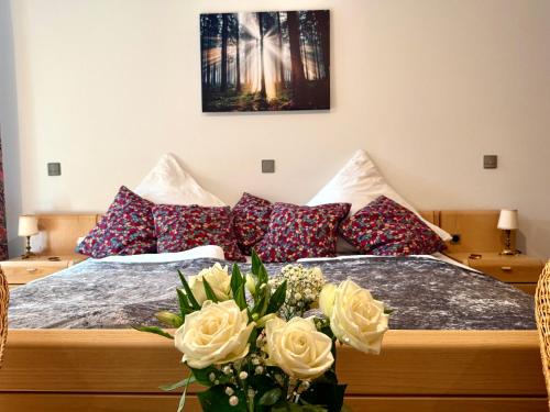 Leichlingen Apartment | Traumferienwohnung zwischen Köln und Düsseldorf