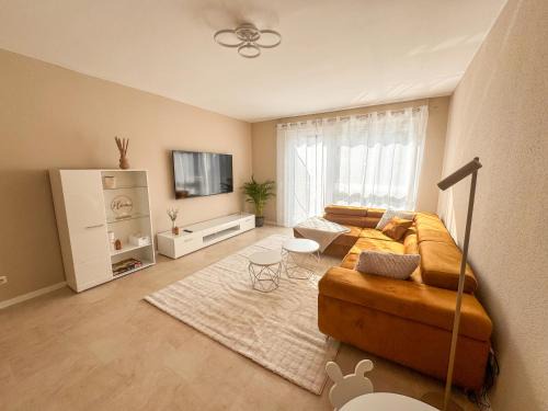 Innenstadt Apartment | Traumhafte Wohlfühloase