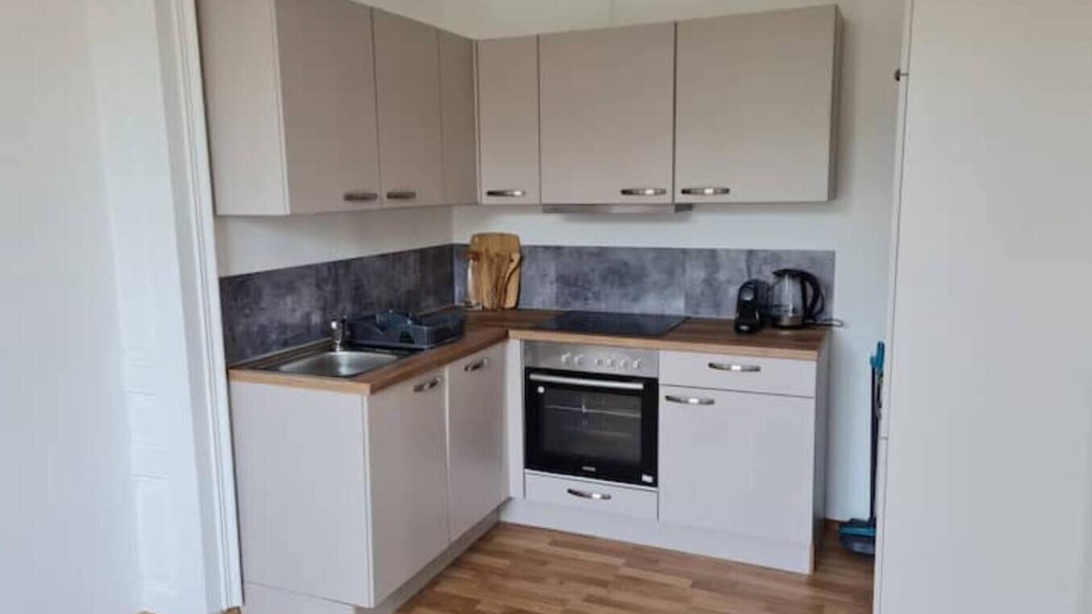 Schwertberg Apartment | Traumhafter Altbau im Herzen Schwertbergs