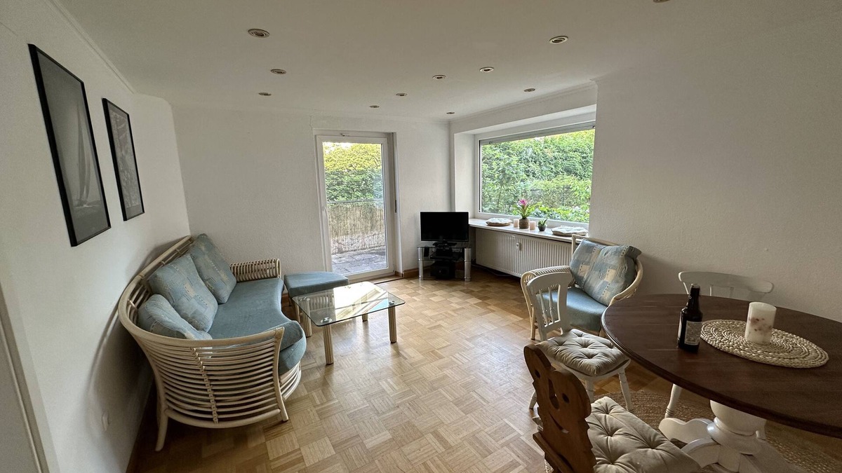 Utting am Ammersee House | Traumhaftes Bungalow in Bestlage - 5 Gehminuten bis zum Ufer des Ammersee