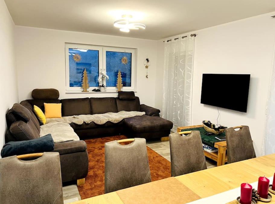 Schluechtern House | Traumhaftes Ferienhaus – perfekt für Familien