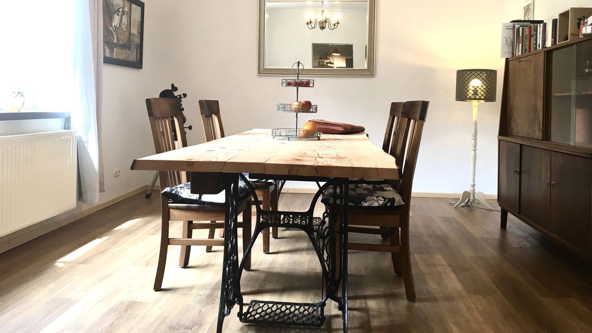 Gnevsdorf Other | Traumhaftes Landhaus mit Hof und Garten Nahe dem Plauer See