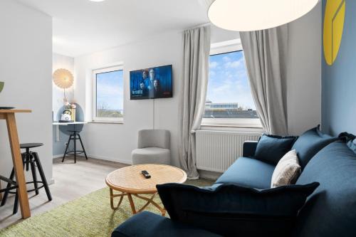 Dueren Apartment | Traumhaftes Wohnen in Düren