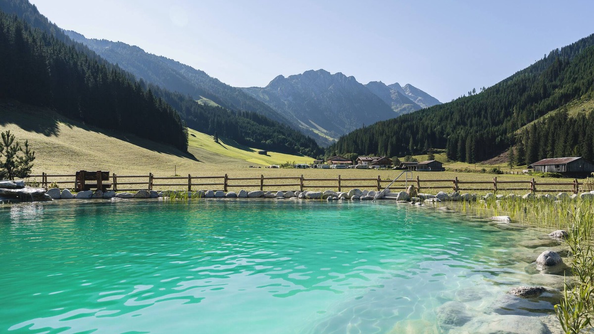 Gerlos Hotel | Traumhotel Alpina - Yoga & Ayurveda Adults only