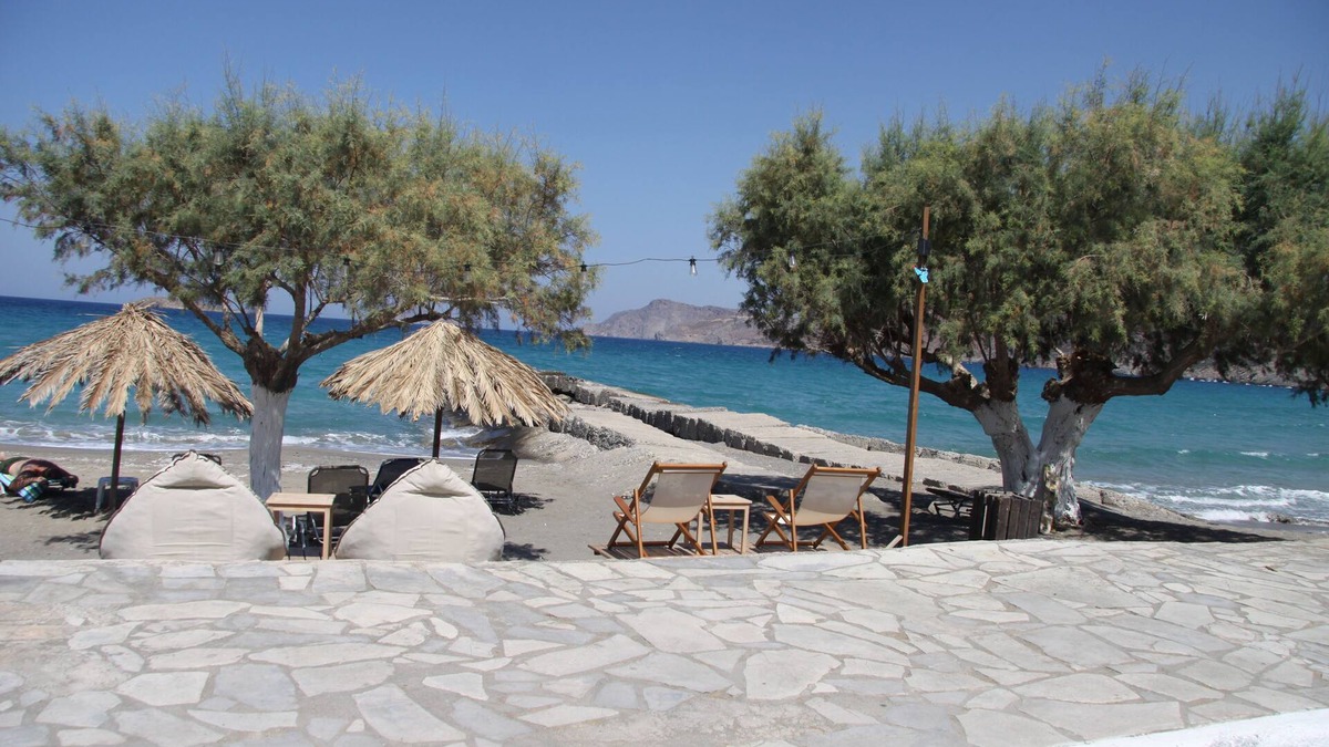 Lassithi Prefecture Villa | Traumvilla mit Beheizbarem Pool