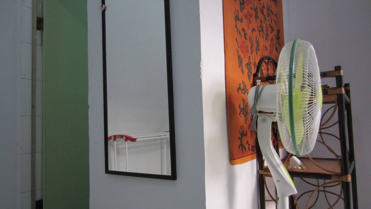 Medan House | Travel Budget Accommodation In medan