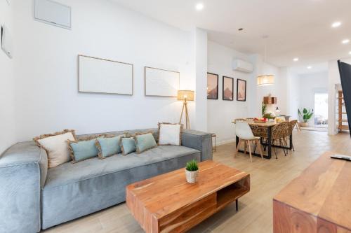 Sant Antoni Apartment | Travel Habitat Zaidia con Terraza