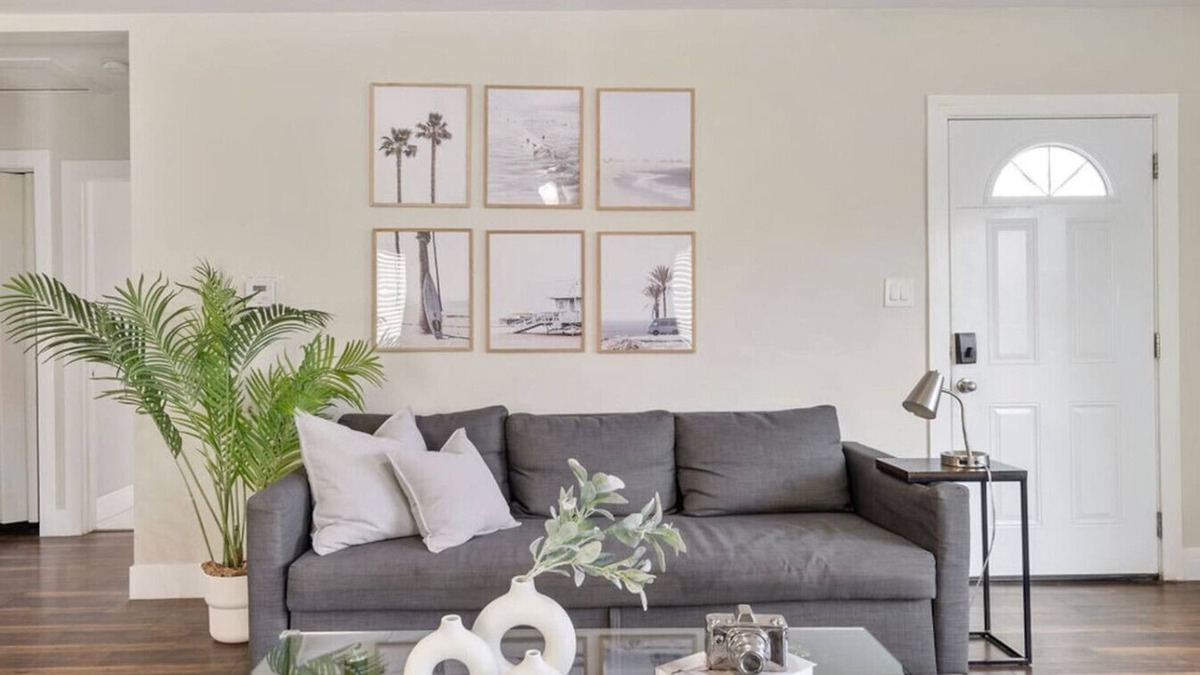 North Long Beach House | Travel Haven | Great Location | Quiet Area