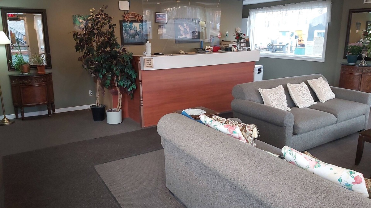 Hearst Hotel | Travel Inn