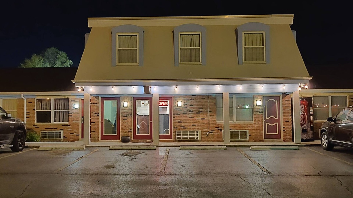 Delaware Hotel | Travel Inn Delaware