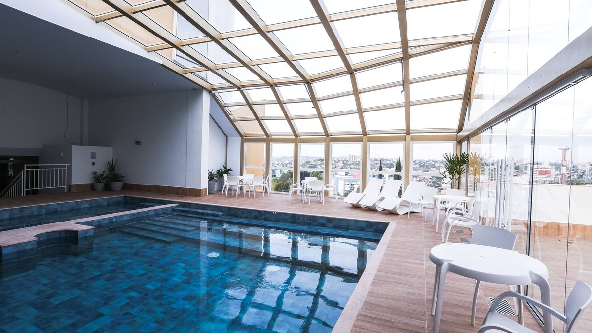 Sanvitto Hotel | Travel Inn Hotels Caxias do Sul