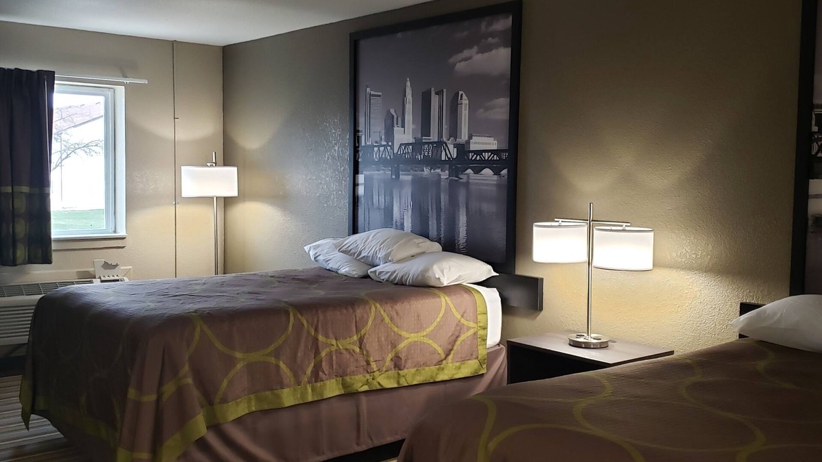 Sidney Hotel | Travel Inn Of Sidney Ohio