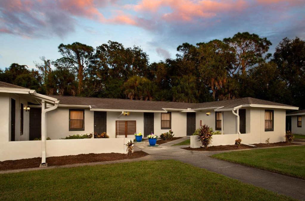 Titusville Hotel | Travel Inn of Titusville