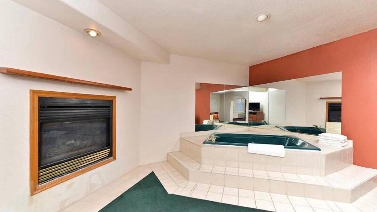 Springerville Hotel | Travel Inn & Suite