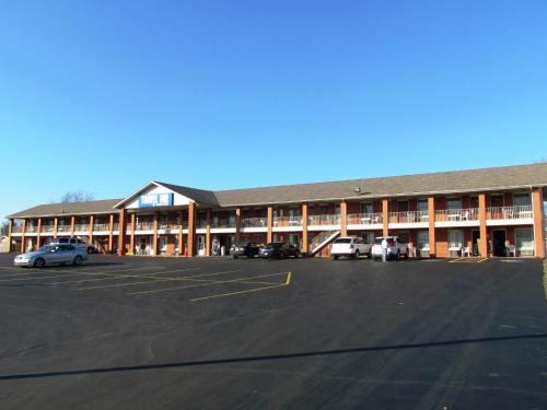Frankfort Hotel | Travel Inn & Suites