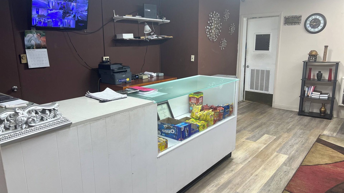 Ridgeway Hotel | Travel Inn