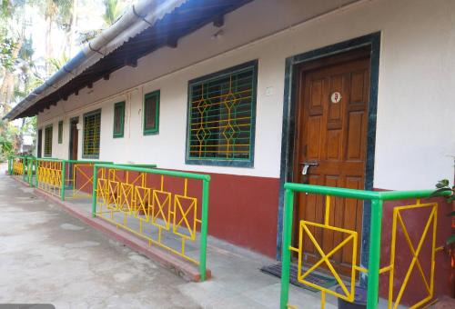 Murud-Harnai Other | Travel Moody Beach touch Homestay & Campsite