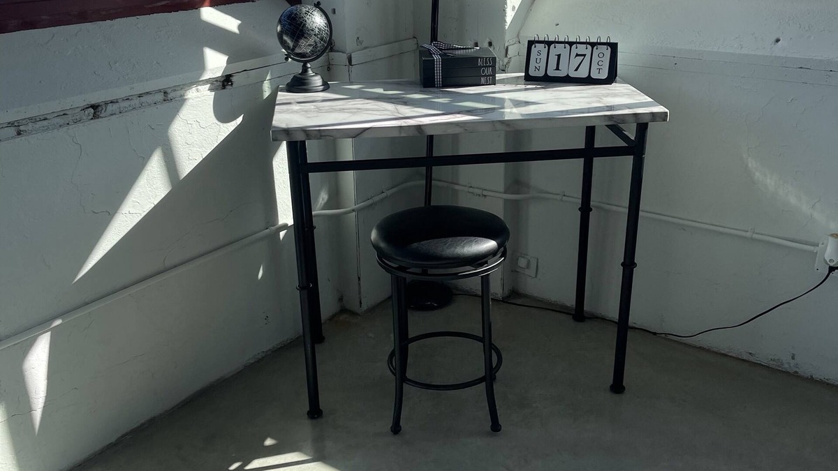 Midtown Condo | Travel nurse dream