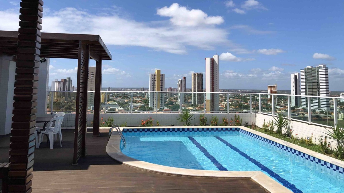 Mossoro Apartment | Travel West Flat Studio