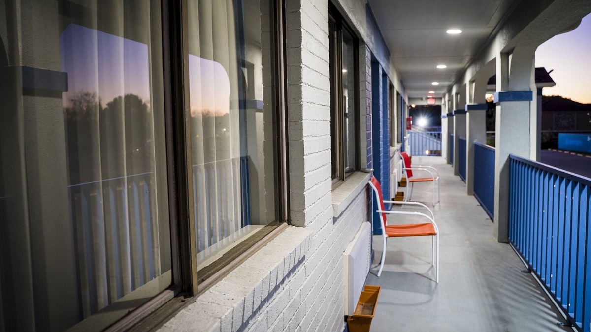 Rosenberg Hotel | Traveler's Inn