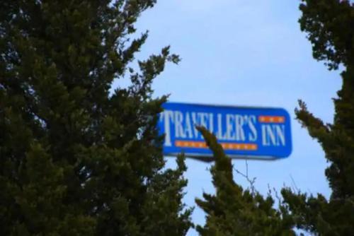 Pauline Hotel | Travelers INN