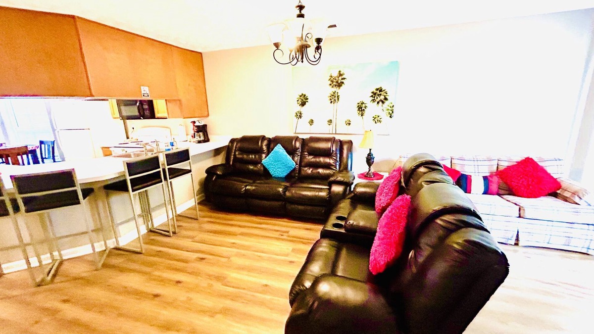 Morrow Condo | [Traveler’s🎖Pick]Vary Convenient Loc Morrow ATL-✈️