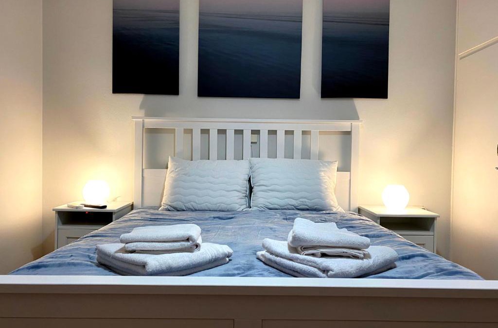 Ano Patisia Apartment | Traveller's Choice