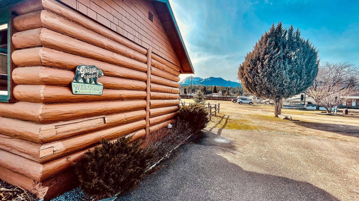 Darby Other | Travellers Rest Cabins and RV Park