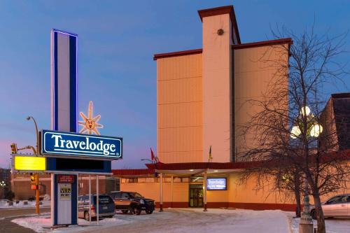 North Battleford Hotel | Travelodge by Wyndham North Battleford
