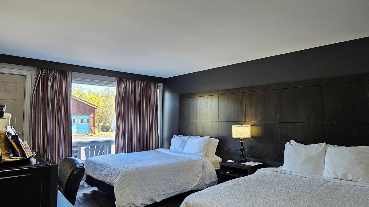 Kapuskasing Hotel | Travelodge by Wyndham Kapuskasing