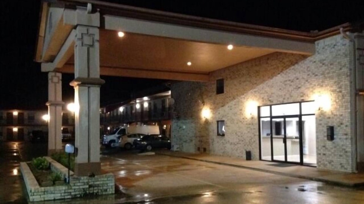 Dumas Hotel | Travelodge by Wyndham Dumas Arkansas
