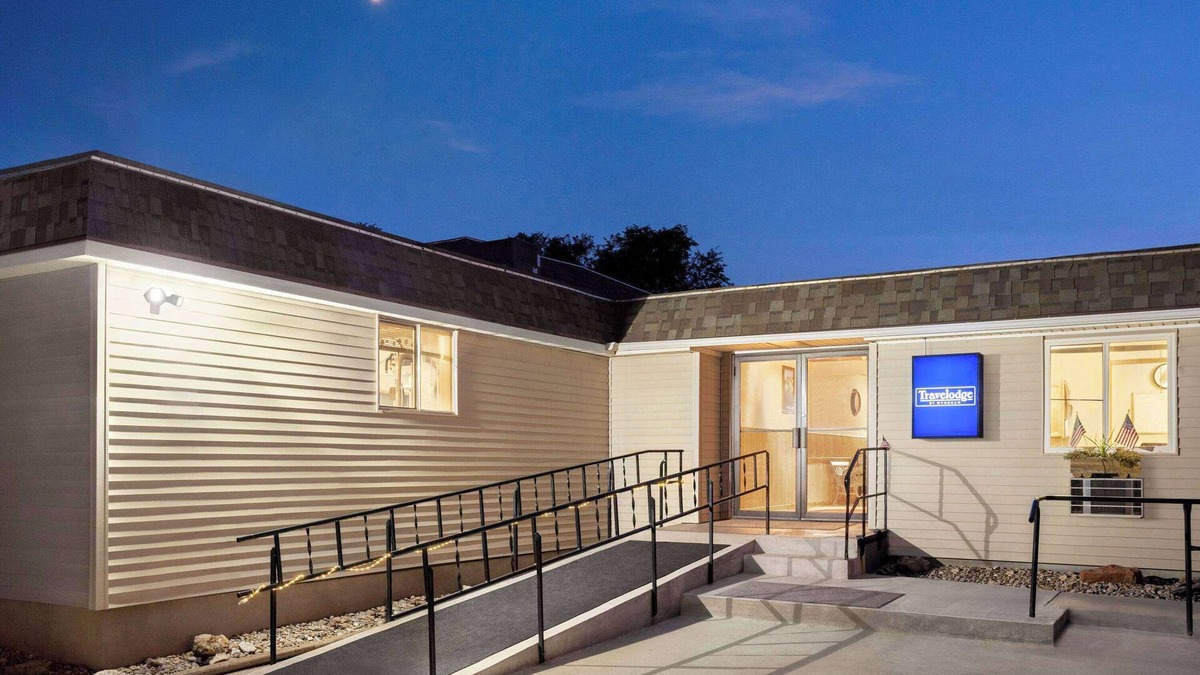 Edgemont Hotel | Travelodge by Wyndham Edgemont