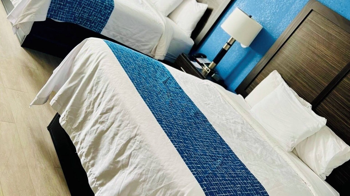 Gallipolis Hotel | Travelodge by Wyndham Gallipolis