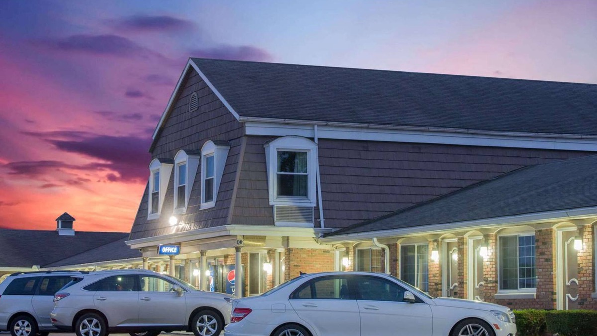Mansfield Hotel | Travelodge by Wyndham Mansfield