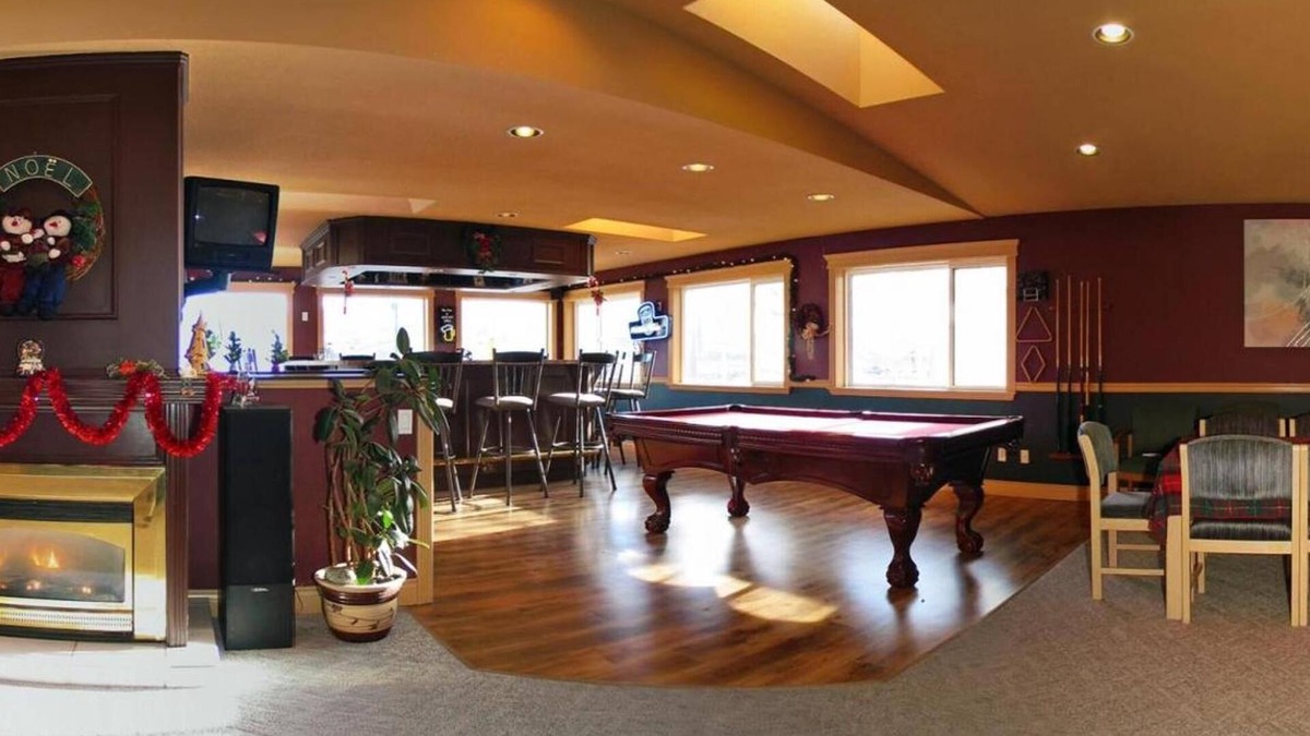 Merritt Hotel | Travelodge by Wyndham Merritt