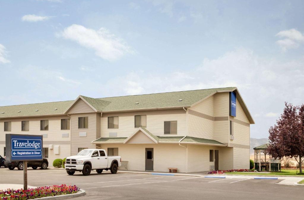 Milford Hotel | Travelodge by Wyndham Milford