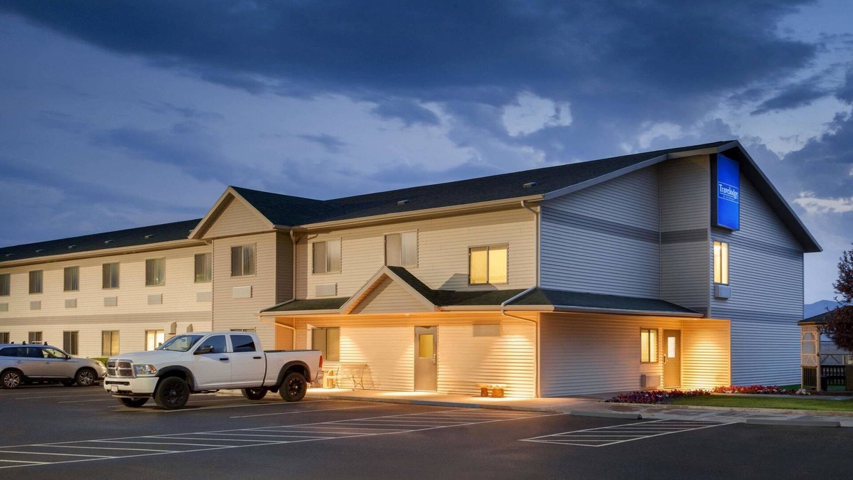 Milford Hotel | Travelodge by Wyndham Milford