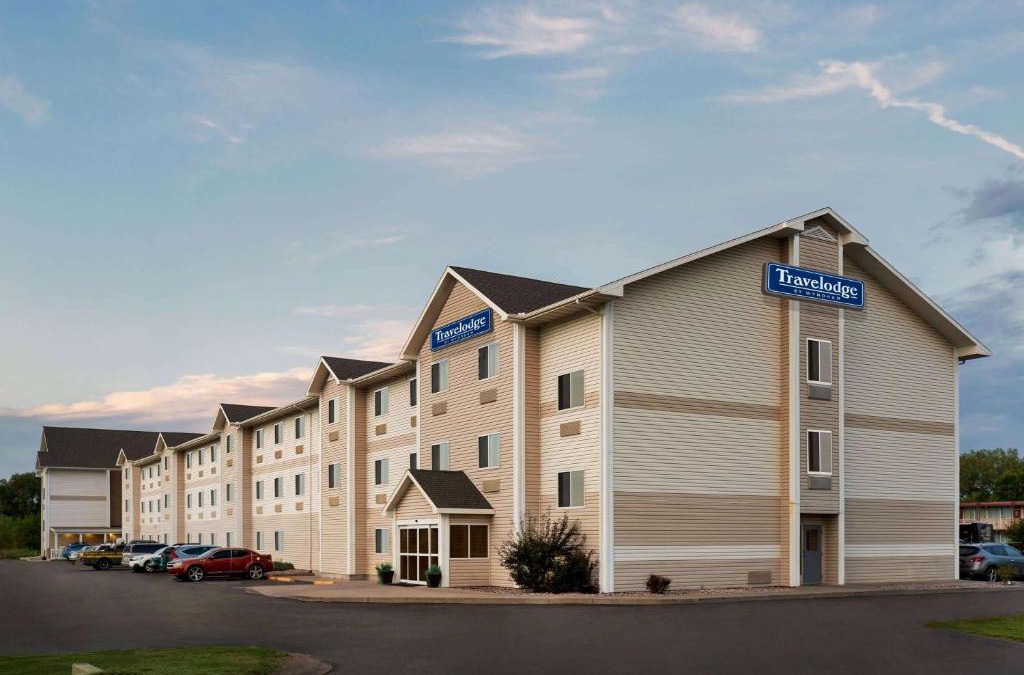 North Platte Hotel | Travelodge by Wyndham North Platte