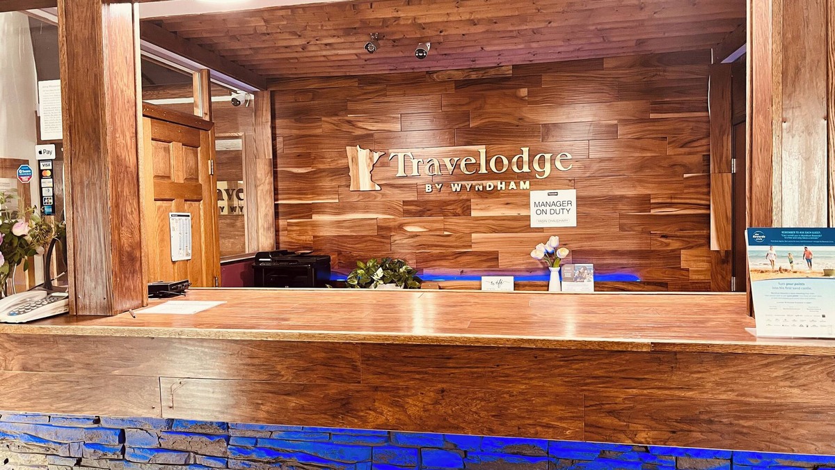 Shakopee Hotel | Travelodge by Wyndham Valleyfair Shakopee