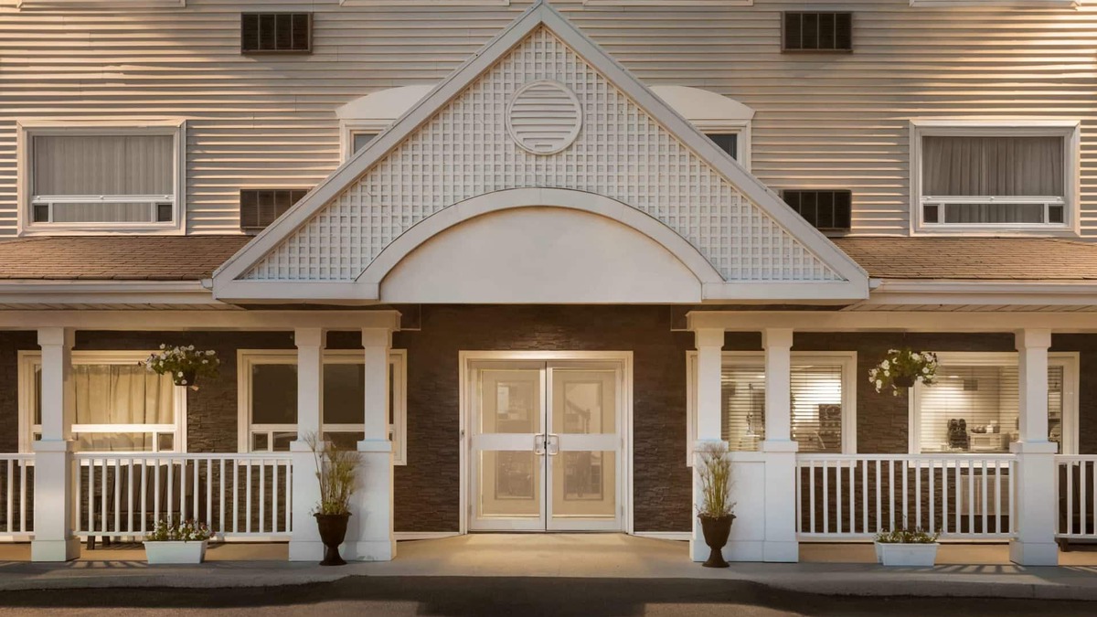 New Glasgow Hotel | Travelodge Suites by Wyndham New Glasgow