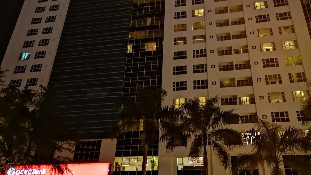 Kuching Condo | TravelQube Ariva Kuching Homestay