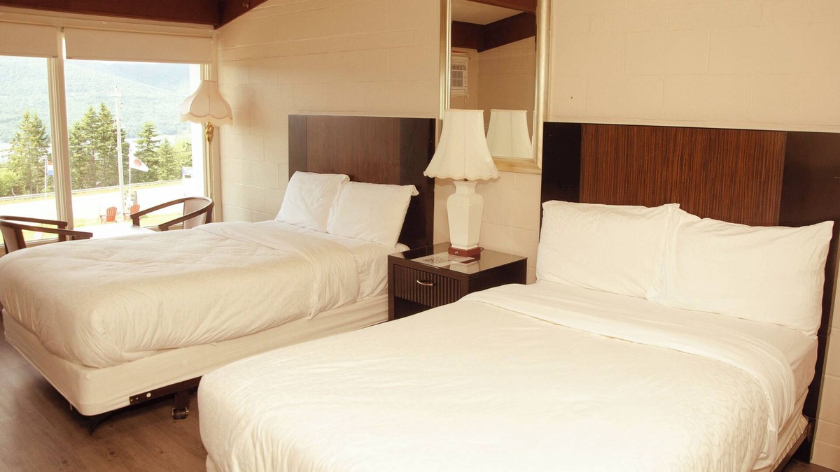 Boularderie East Bed & Breakfast | Travels Inn Victoria County