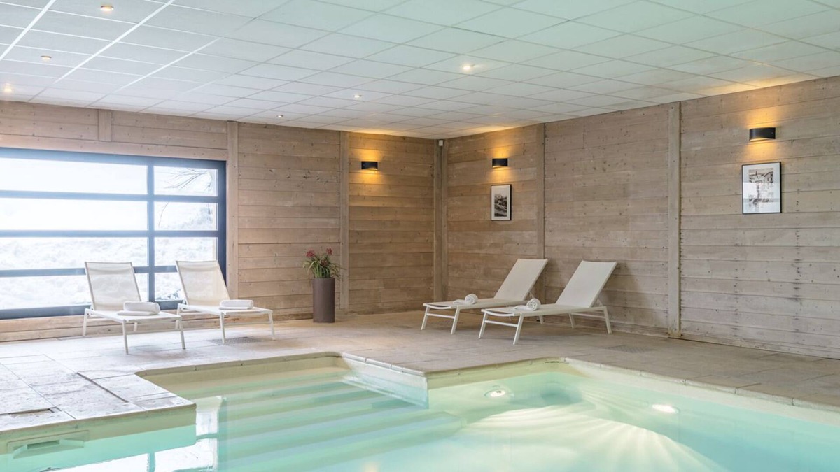 Val-Thorens Apartment | travelski home premium - Résidence Les Chalets de Rosaël 3 stars